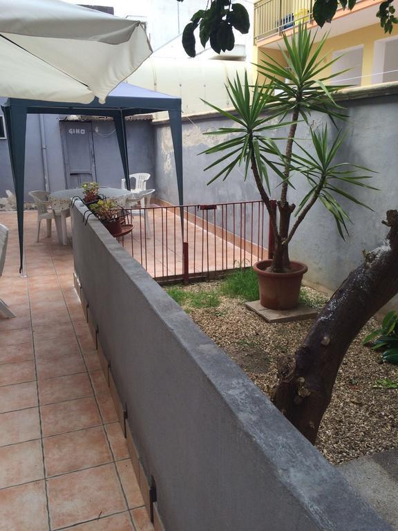 Affittacamere Di Fabio Principale Talsano Exterior foto
