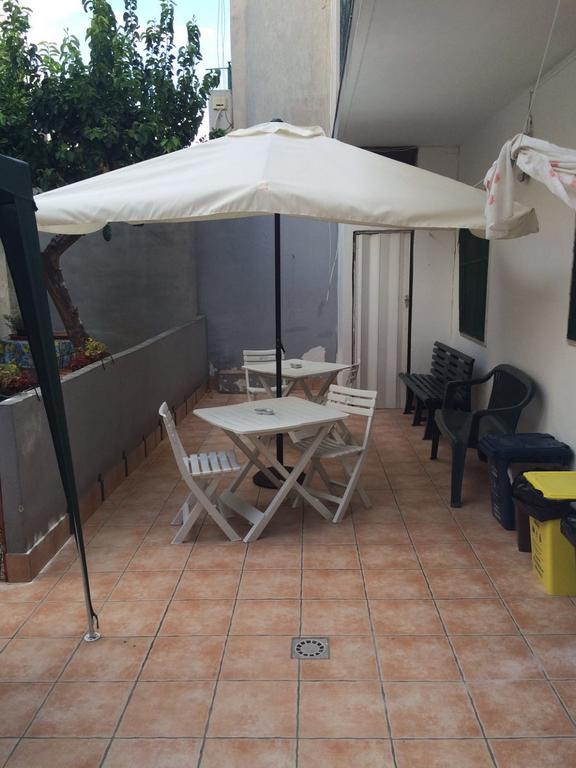 Affittacamere Di Fabio Principale Talsano Exterior foto