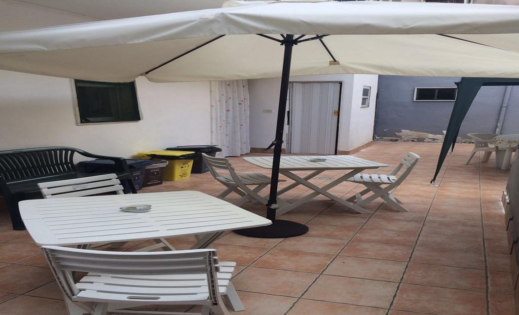 Affittacamere Di Fabio Principale Talsano Exterior foto