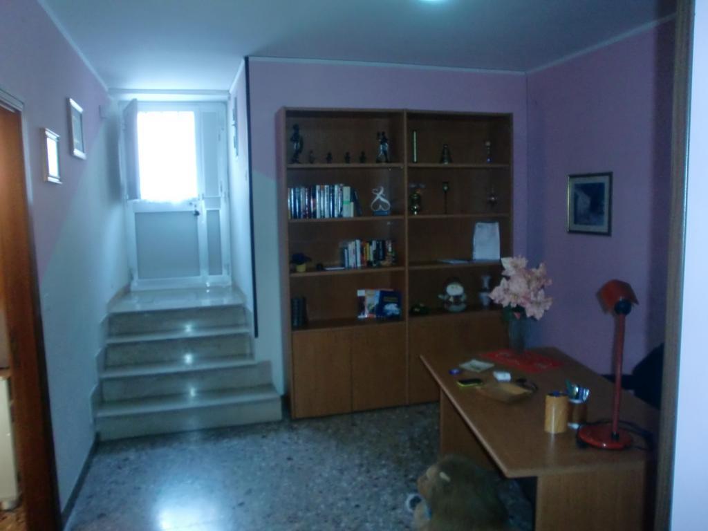 Affittacamere Di Fabio Principale Talsano Exterior foto