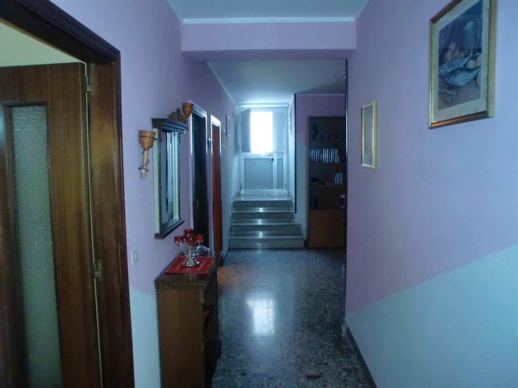 Affittacamere Di Fabio Principale Talsano Exterior foto