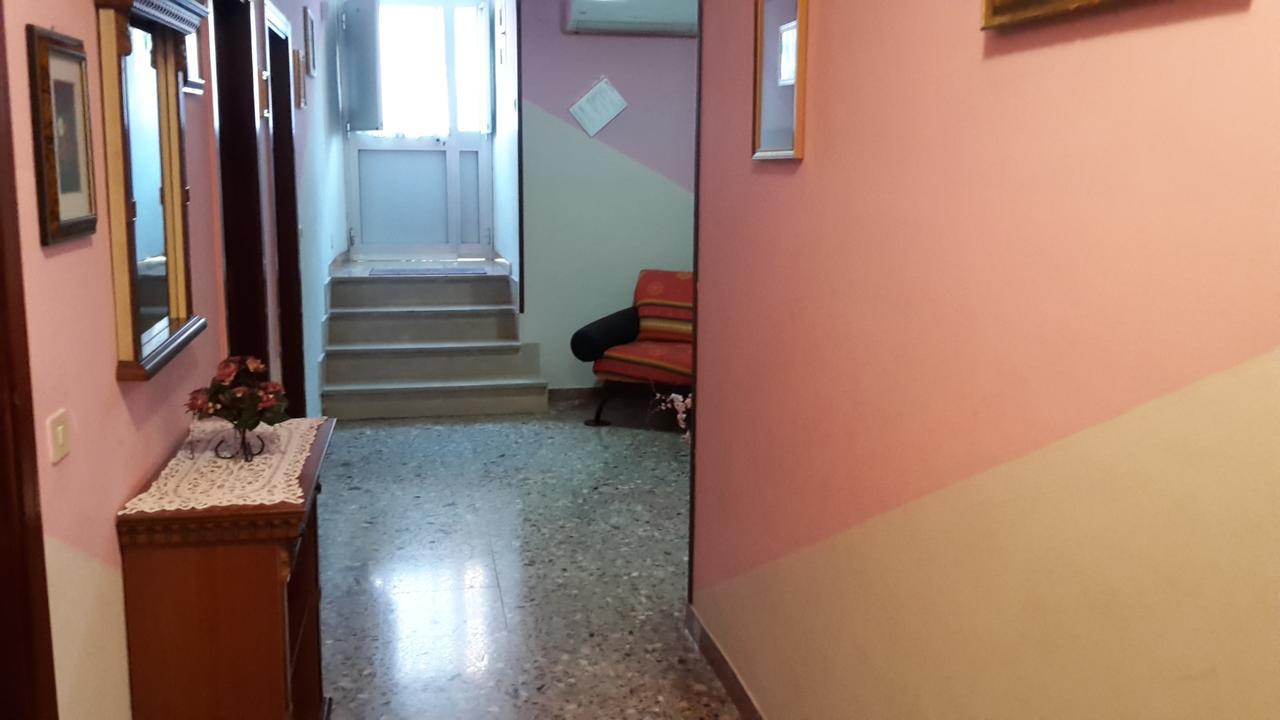 Affittacamere Di Fabio Principale Talsano Exterior foto